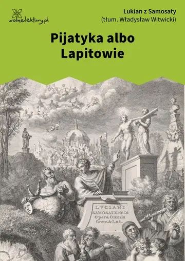 Pijatyka albo Lapitowie
