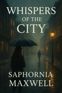 Whispers of the City