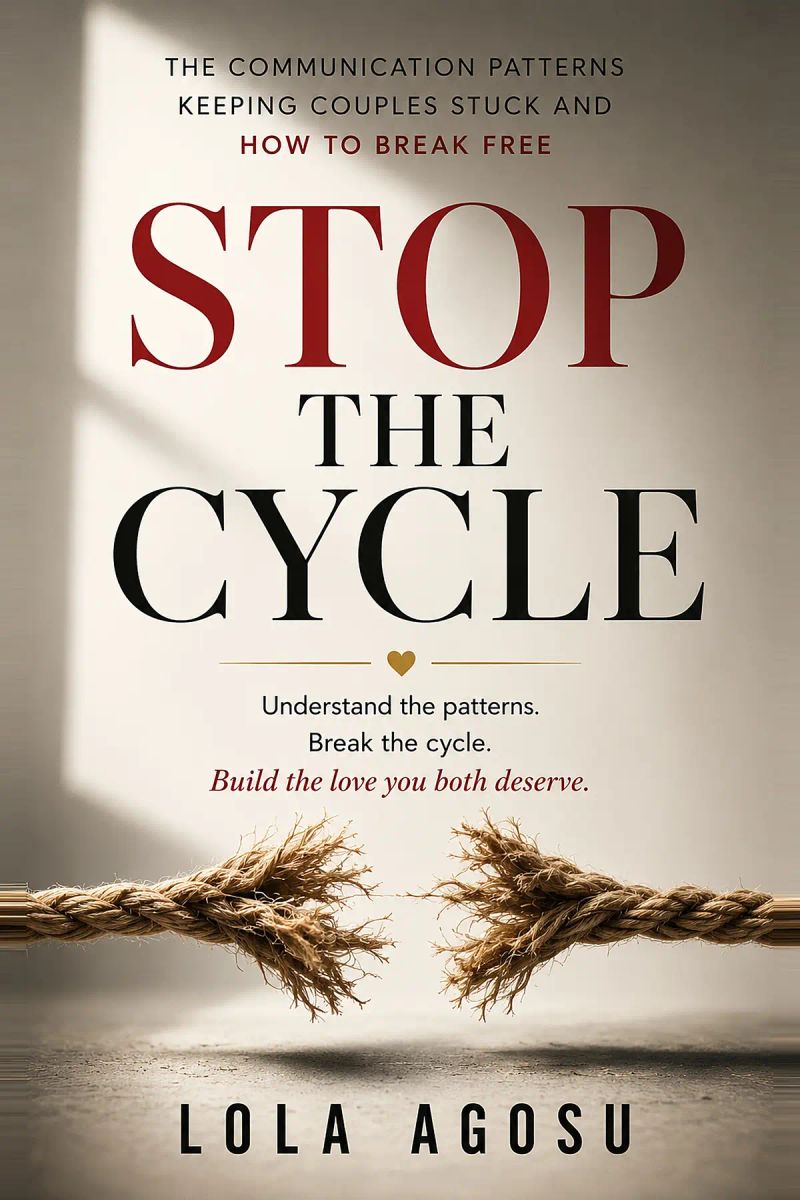 Stop the Cycle