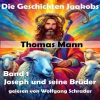 Die Geschichten Jaakobs