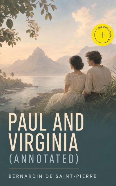 Paul and Virginia (Annotated)