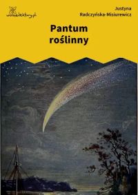 Pantum roślinny