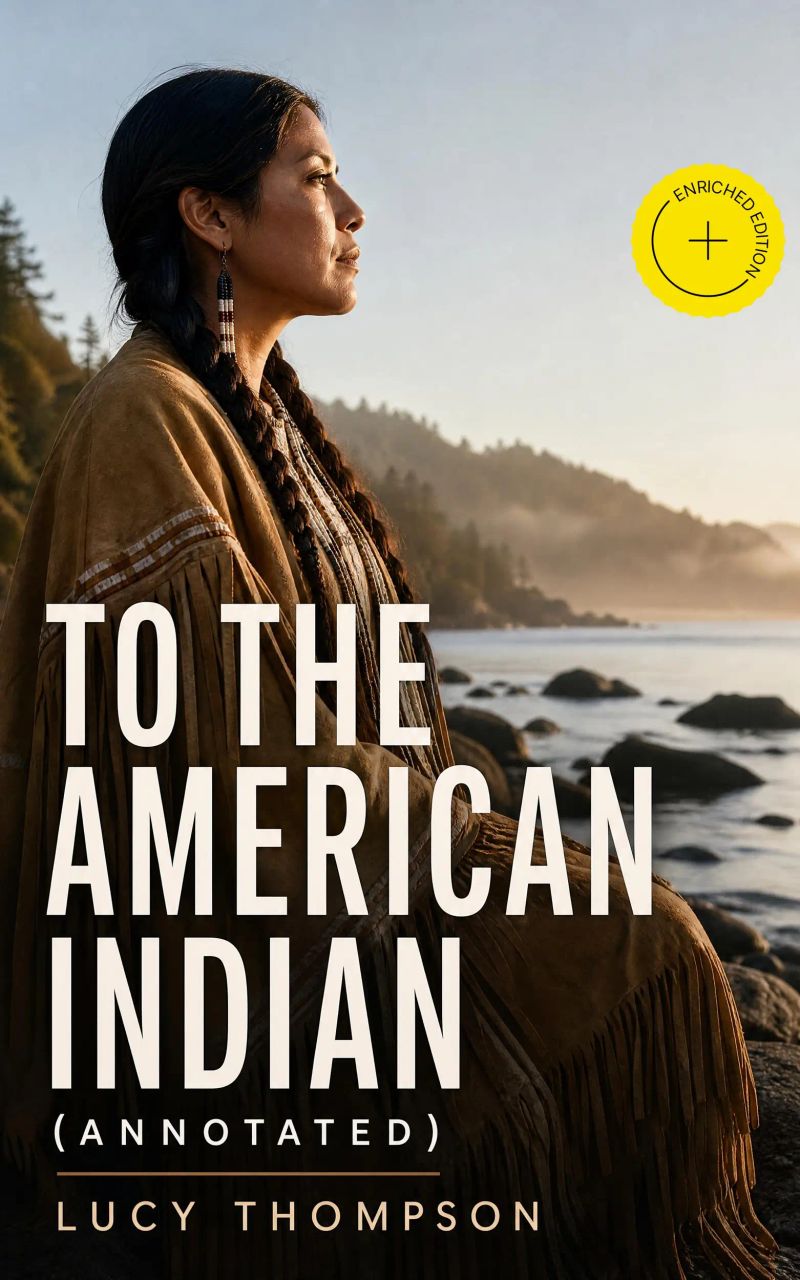 To the American Indian (Annotated)