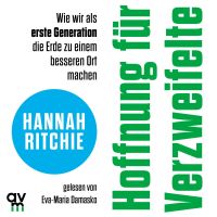 Hoffnung für Verzweifelte