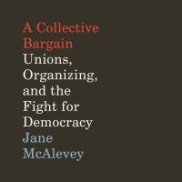 A Collective Bargain