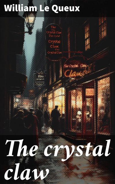 The crystal claw
