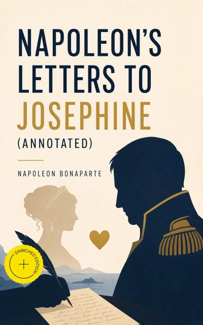 Napoleon's Letters to Josephine (Annotated)