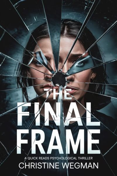 The Final Frame: Book 3 