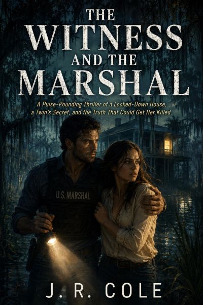 The Witness and the Marshal