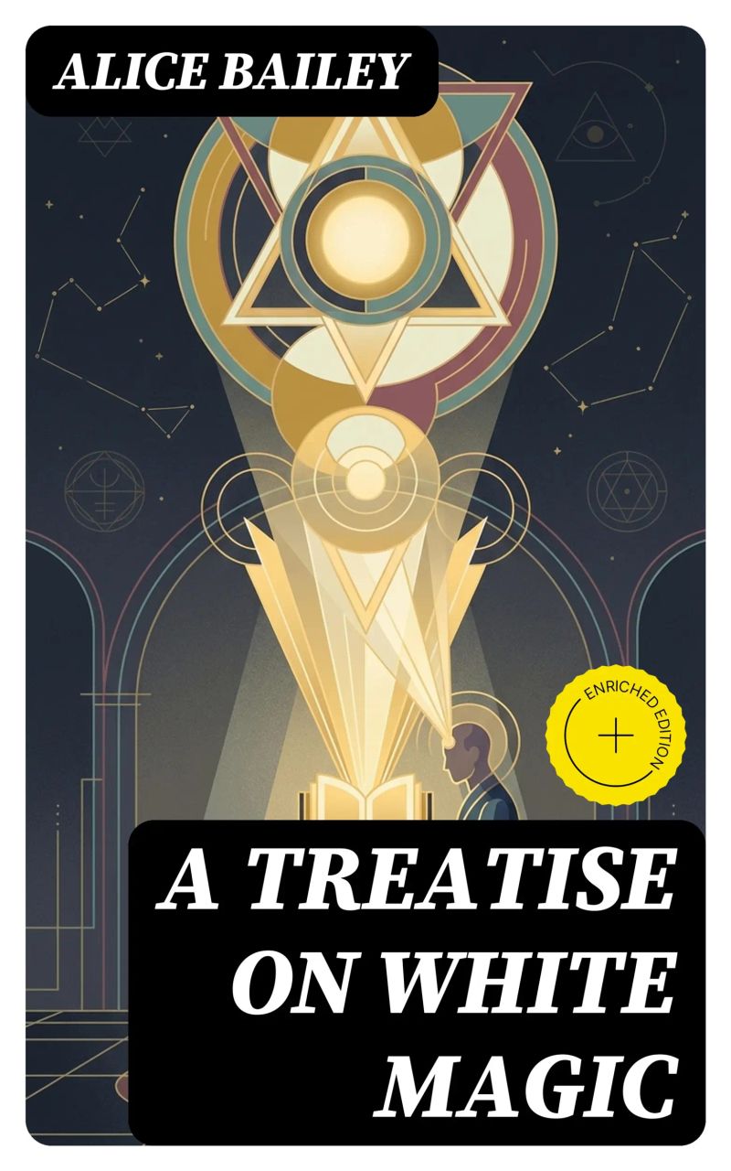 A Treatise on White Magic