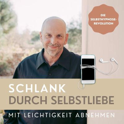 Schlank durch Selbstliebe: Mit Leichtigkeit abnehmen