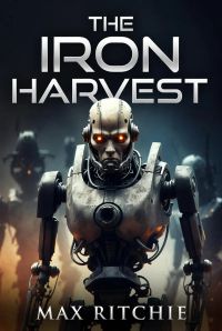 IRON HARVEST
