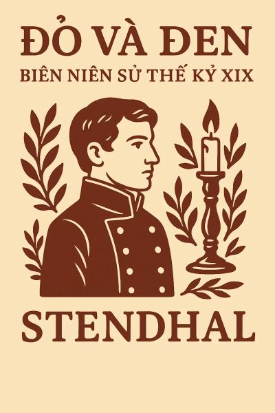 Đỏ và Đen: Biên niên sử thế kỷ XIX