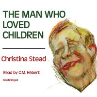 The Man Who Loved Children