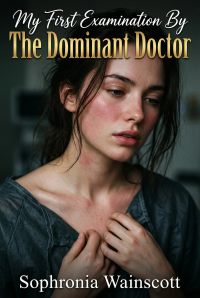 My First Examination By The Dominant Doctor