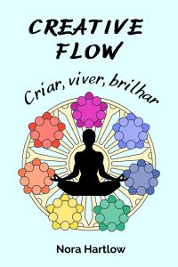Creative Flow – Criar, viver, brilhar