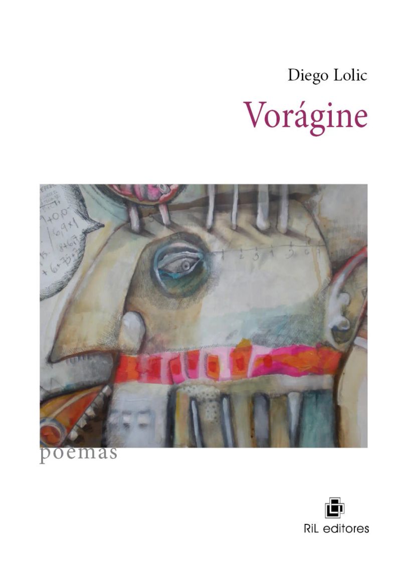 Vorágine