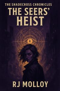 The Seers’ Heist