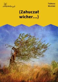 (Zahuczał wicher...)