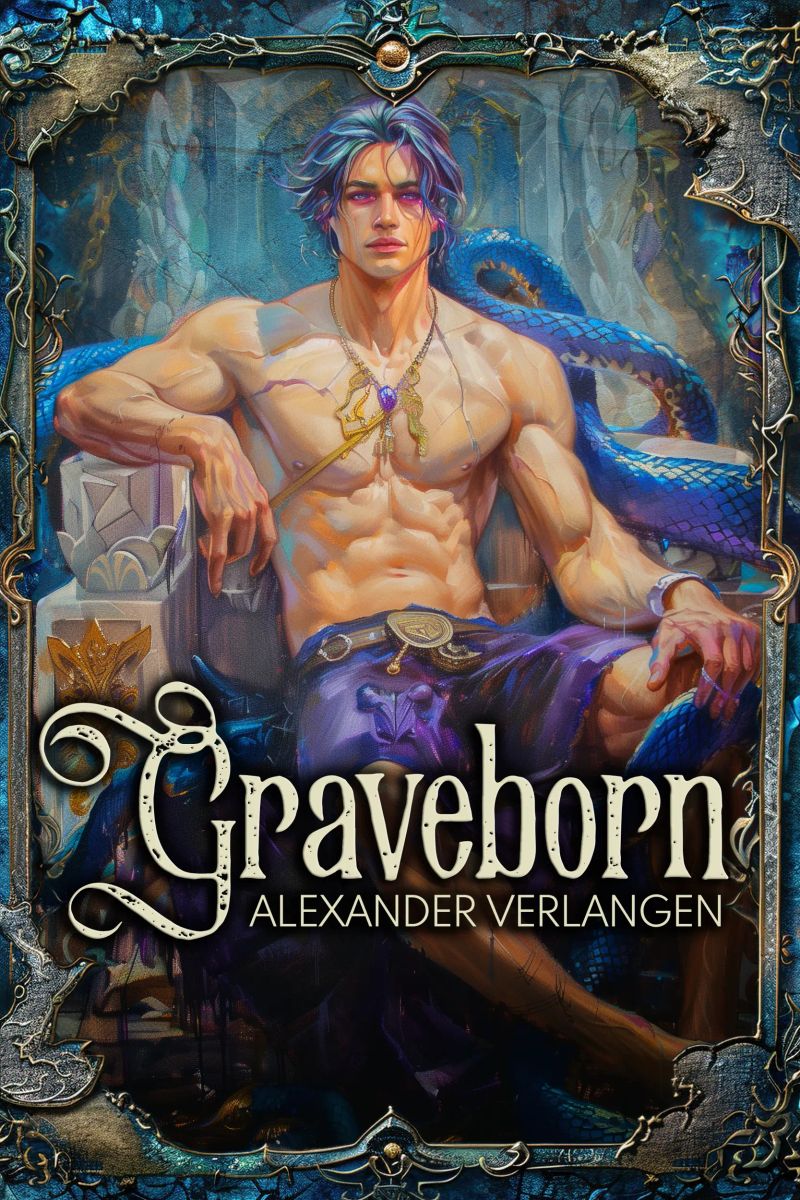 Graveborn