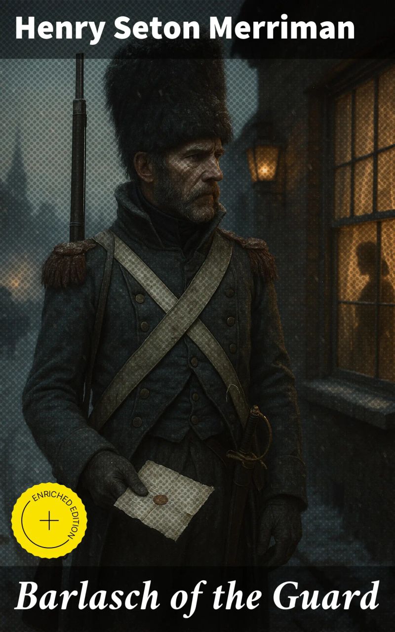 Barlasch of the Guard