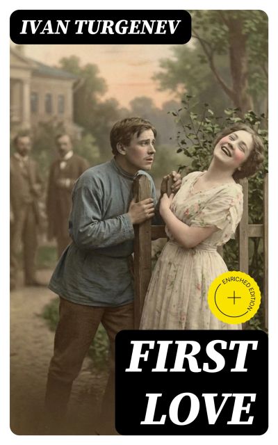 First Love