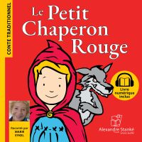 Le Petit Chaperon Rouge
