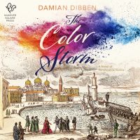 The Color Storm