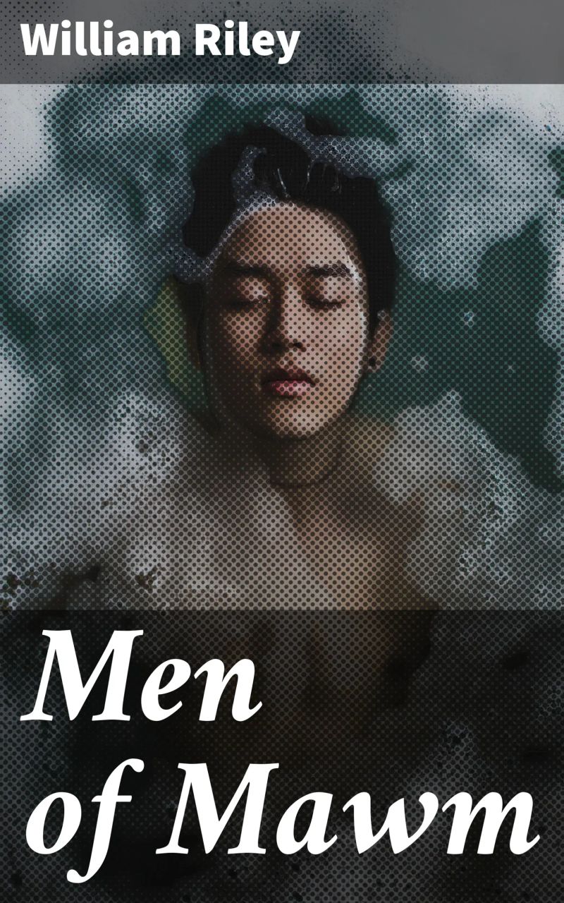 Men of Mawm
