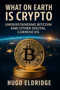 What on Earth is Crypto?
