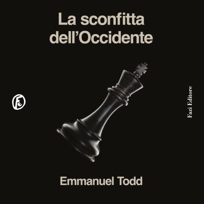 La sconfitta dell'Occidente