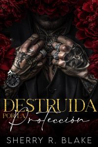 Destruida Por La Protección