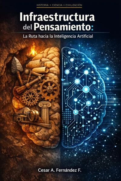 La infraestructura del pensamiento