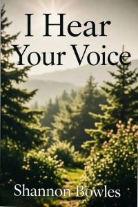 I Hear your Voice