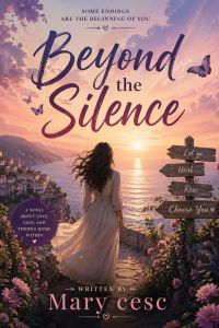 BEYOND THE SILENCE