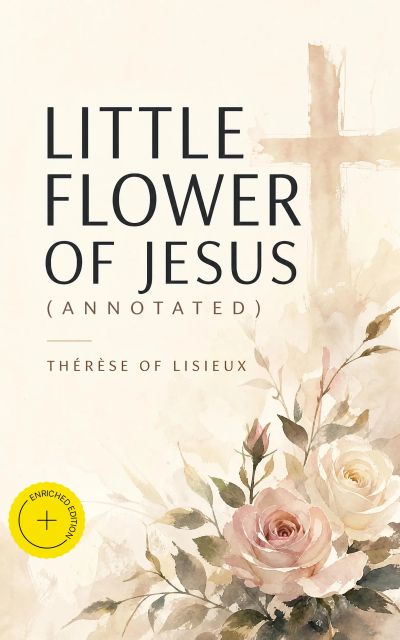 Little Flower of Jesus (Annotated)