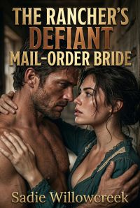 The Rancher's Defiant Mail-Order Bride
