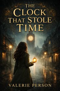 The clock that stole time