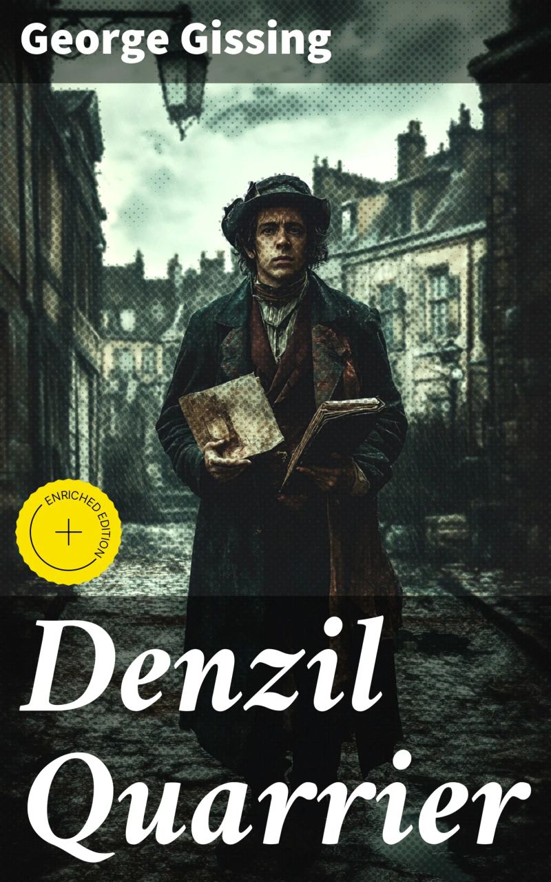 Denzil Quarrier