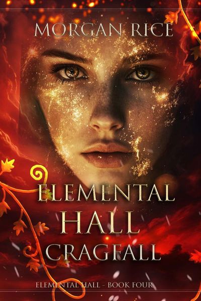 Cragfall (Elemental Hall—Book Four)
