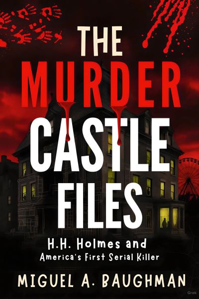 The Murder Castle Files