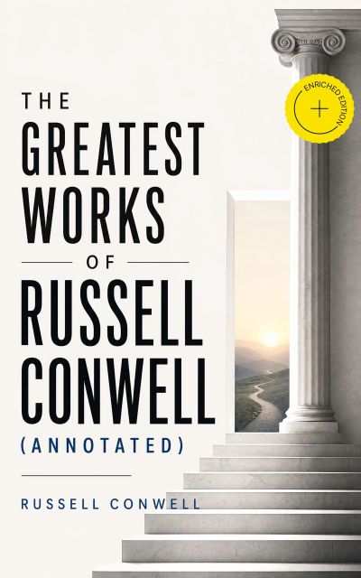 The Greatest Works of Russell Conwell (Annotated)