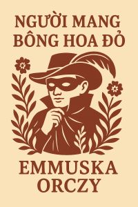 Người Mang Bông Hoa Đỏ