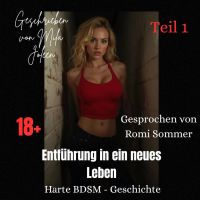 Entführung in ein neues Leben (Teil 1)