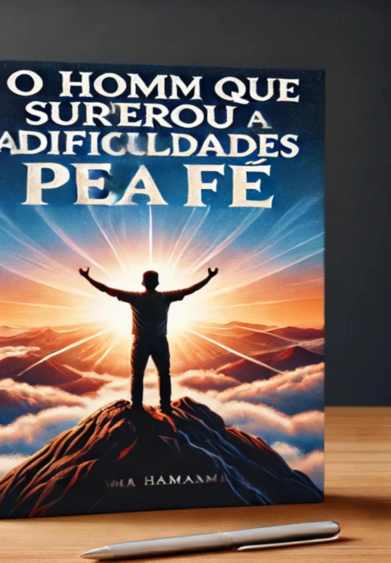 Neemias: O Homem Que Superou As Dificuldades Pela Fé