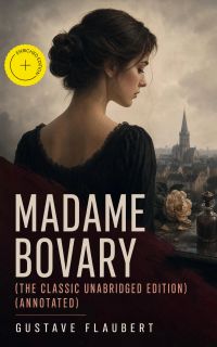 Madame Bovary (The Classic Unabridged Edition) (Annotated)