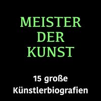 Meister der Kunst