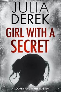 Girl With a Secret