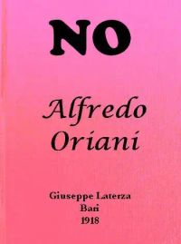 No: Romanzo