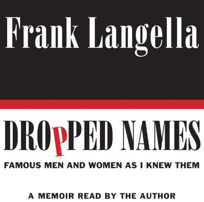 Dropped Names